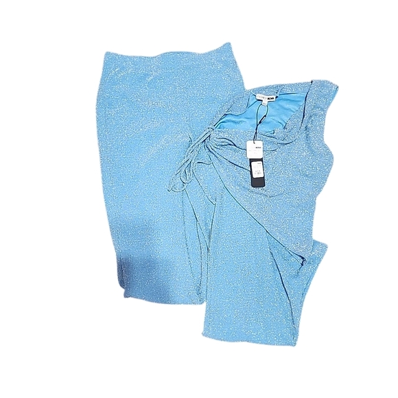 Fashion Nova 2 Piece Set. Size Medium - Picture 4 of 6